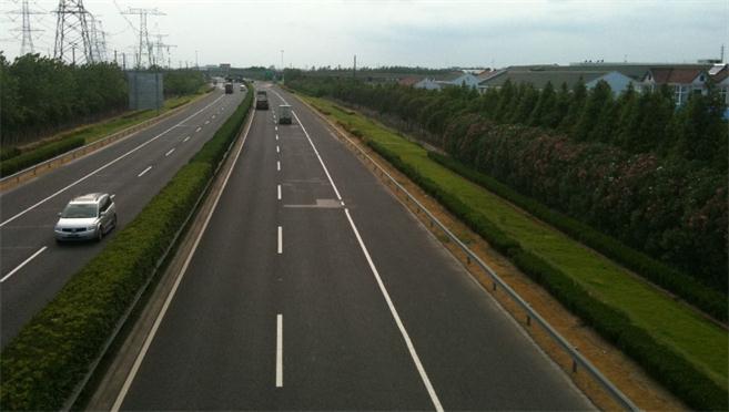 四川成仁高速公路